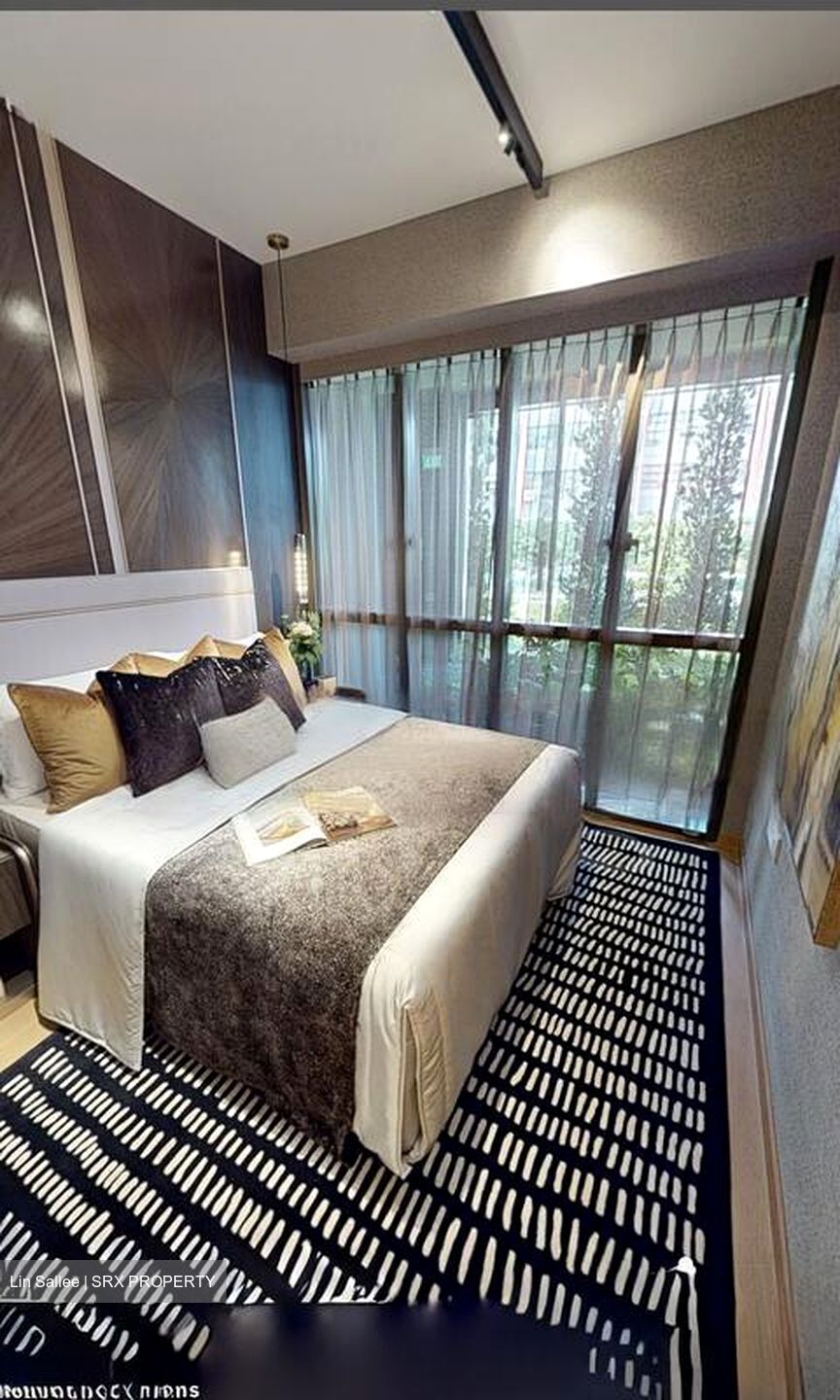 Kassia (D17), Condominium #481637541